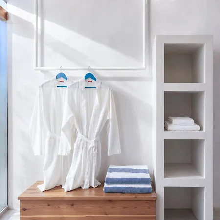 Hotel Agorastos Luxury Living