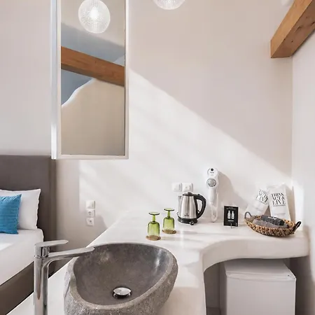 Agorastos Luxury Living Hotel Platamonas
