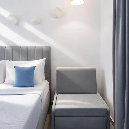 Agorastos Luxury Living 3* Platamonas