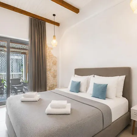 Agorastos Luxury Living Hotel