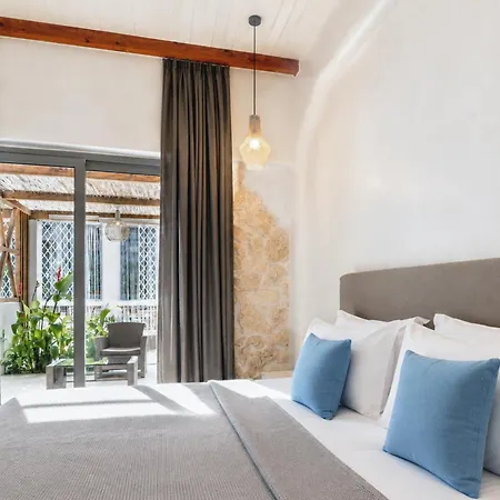 Hotel Agorastos Luxury Living