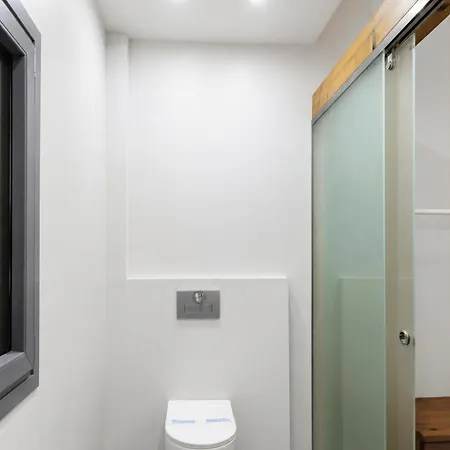 Agorastos Luxury Living Hotel 3*