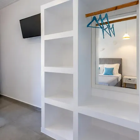 Hotel Agorastos Luxury Living 3*