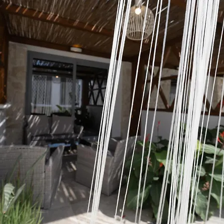 Agorastos Luxury Living Hotel Platamonas