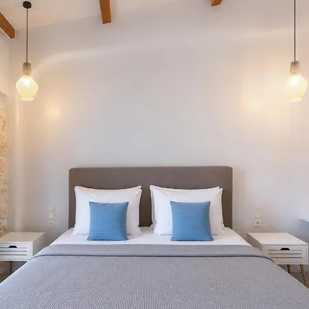 Hotel Agorastos Luxury Living Platamonas