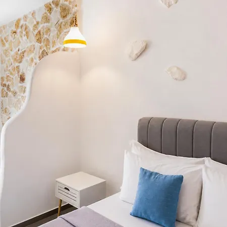 Agorastos Luxury Living 3* Platamonas