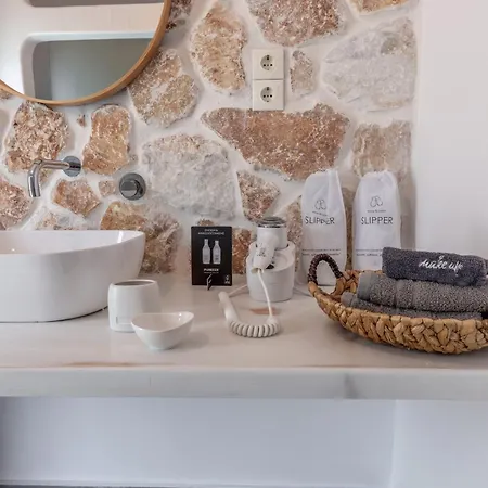 Agorastos Luxury Living