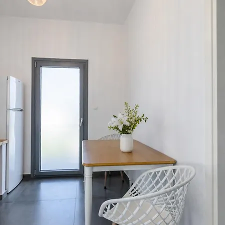 Agorastos Luxury Living Hotel