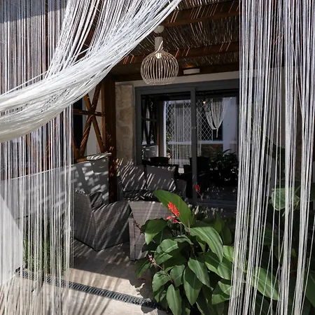 Hotel Agorastos Luxury Living