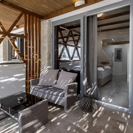 Agorastos Luxury Living Hotel Platamonas
