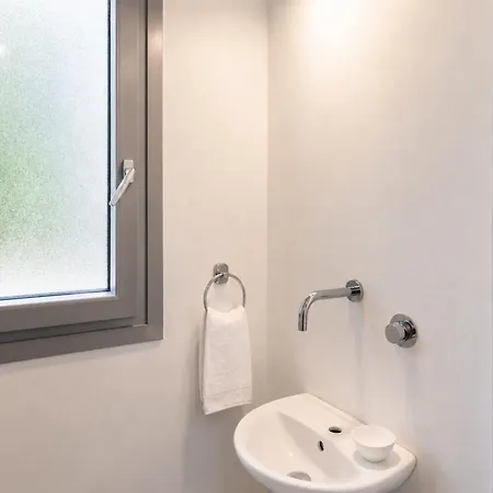Agorastos Luxury Living 3*