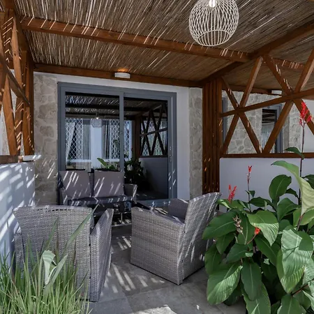 Agorastos Luxury Living