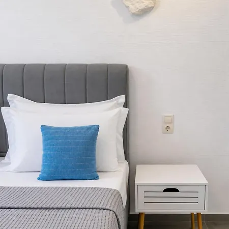 Agorastos Luxury Living Hotel