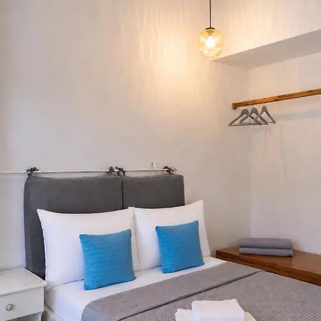 Hotel Agorastos Luxury Living