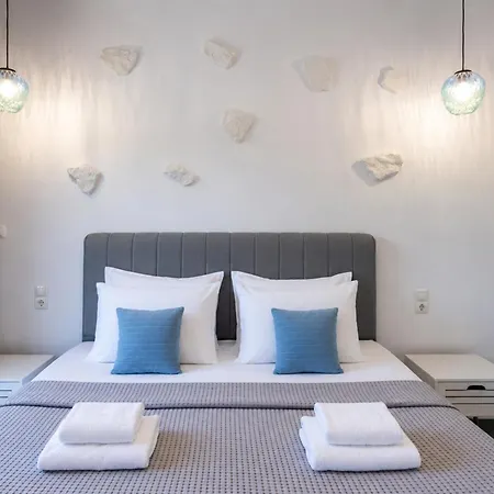 Agorastos Luxury Living Hotel 3*