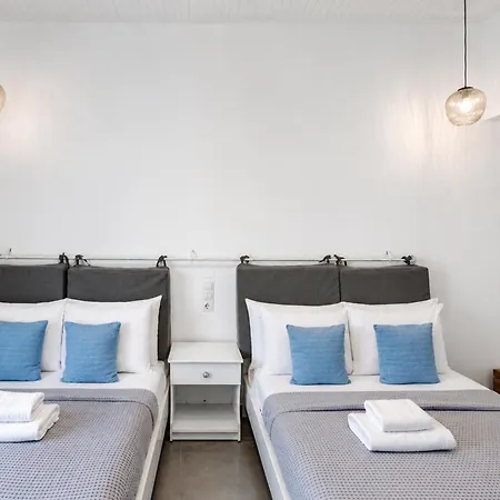 Hotel Agorastos Luxury Living 3*