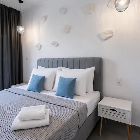 Hotel Agorastos Luxury Living Platamonas