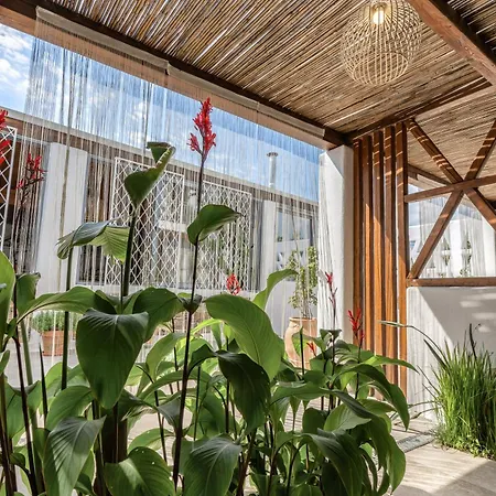 Agorastos Luxury Living 3*