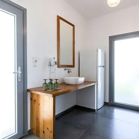 Agorastos Luxury Living Platamonas