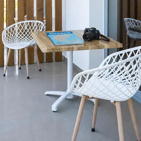 Agorastos Luxury Living