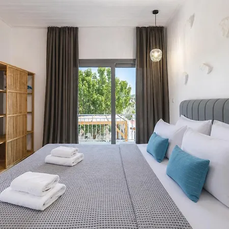 Agorastos Luxury Living Hotel 3*
