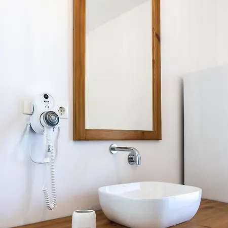 Hotel Agorastos Luxury Living 3*