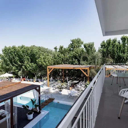 Agorastos Luxury Living Platamonas