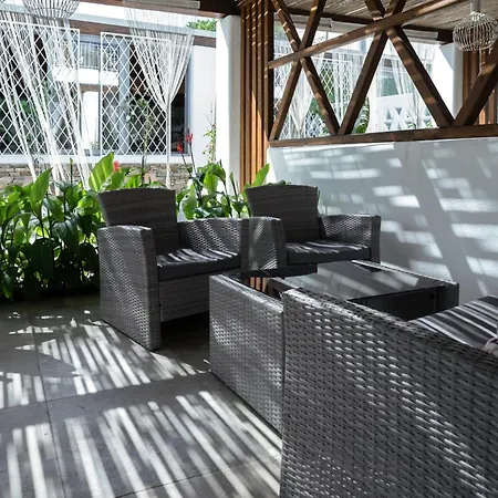 Agorastos Luxury Living 3* Platamonas