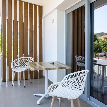 Agorastos Luxury Living