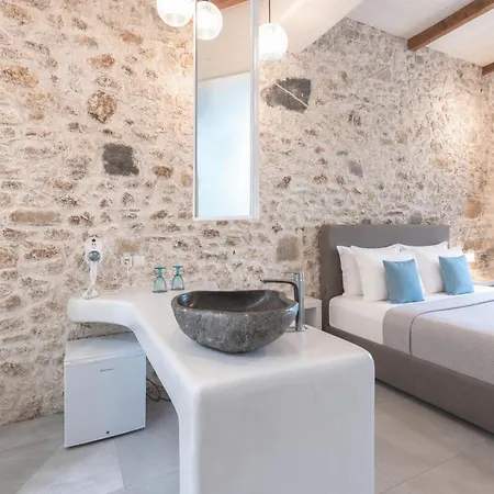 Agorastos Luxury Living 호텔