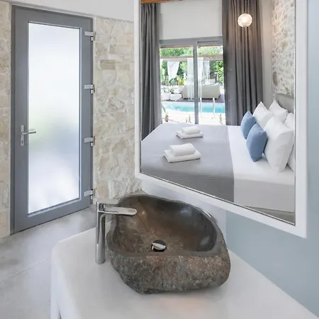 Agorastos Luxury Living Hotel 3*