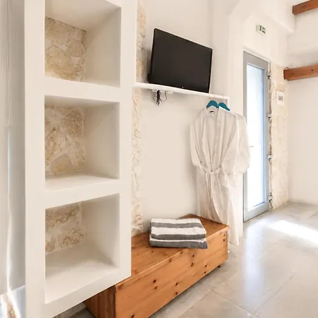 Hotel Agorastos Luxury Living 3*
