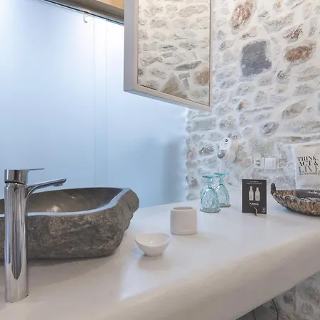 Hotel Agorastos Luxury Living Platamonas