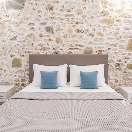 Agorastos Luxury Living 3*
