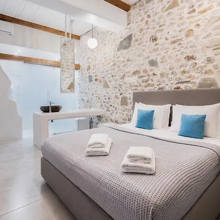 Agorastos Luxury Living Platamonas