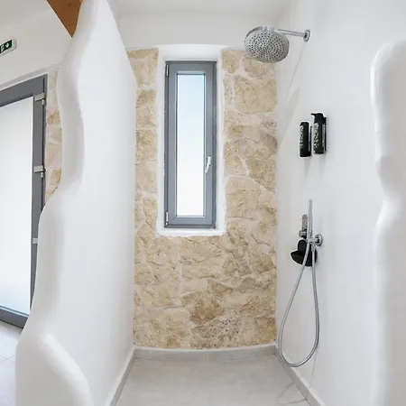 Agorastos Luxury Living 3* Platamonas