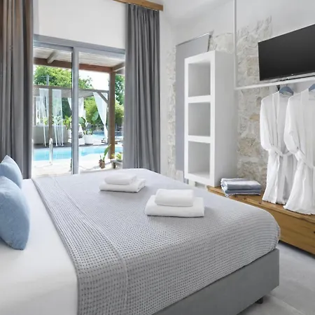 Agorastos Luxury Living Hotel