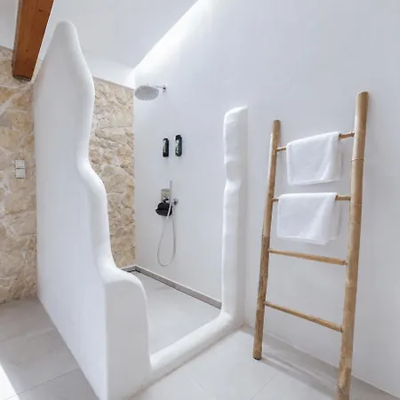 Agorastos Luxury Living Hotel 3*