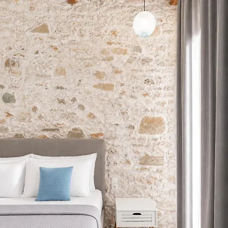 Hotel Agorastos Luxury Living 3*