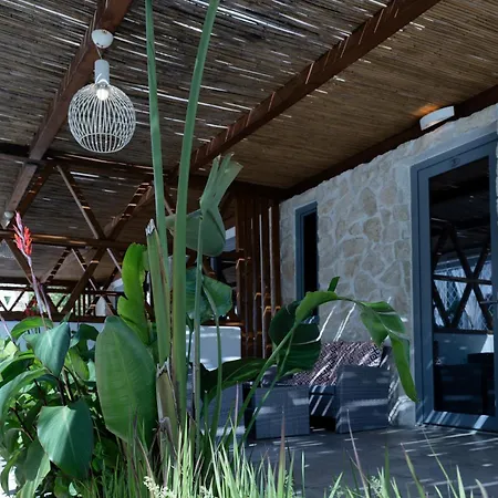 Agorastos Luxury Living Hotel Platamonas