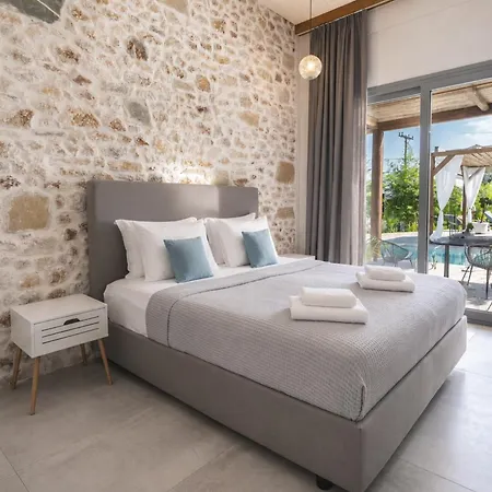 Hotel Agorastos Luxury Living Platamonas