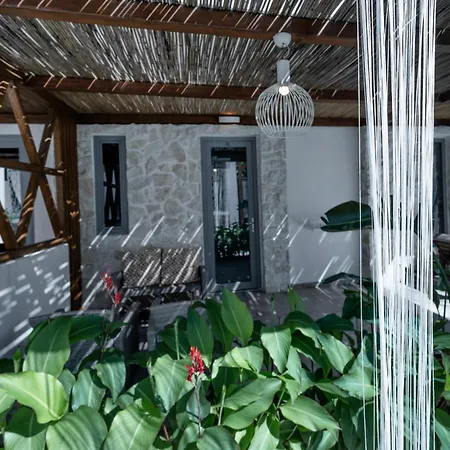 Agorastos Luxury Living Platamonas