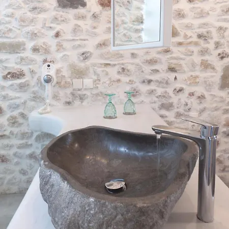 Agorastos Luxury Living 3* Platamonas