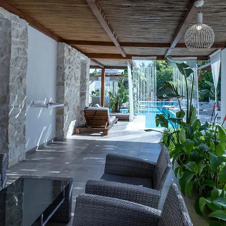 Agorastos Luxury Living 3*