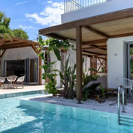 Agorastos Luxury Living Platamonas