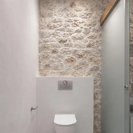 Agorastos Luxury Living 3* 플라타모나스