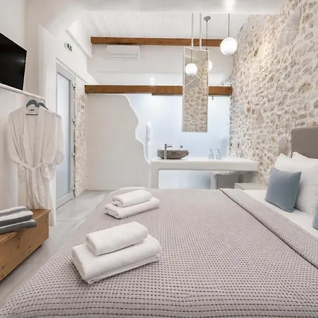 Agorastos Luxury Living 3*