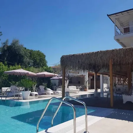 Agorastos Luxury Living Πλαταμώνας
