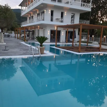 Хотел Agorastos Luxury Living 3*