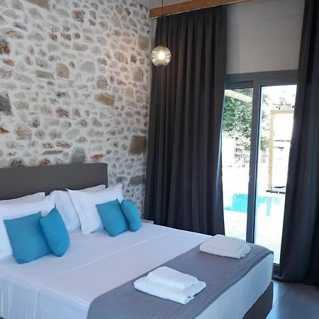 Agorastos Luxury Living Πλαταμώνας